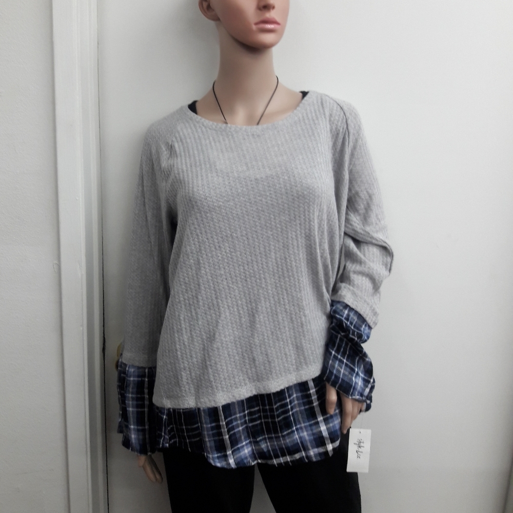 Style & Co - Picture 1 of 3